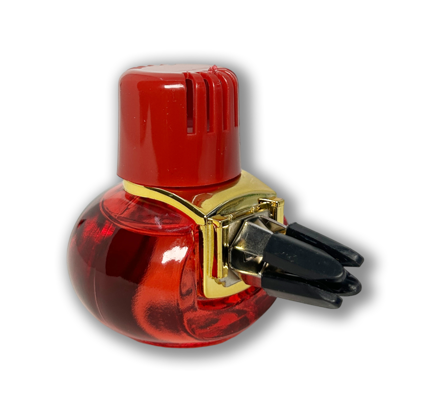 Poppy Liquid Air Freshener 20ml | Cherry