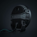 Big Energy Raw Driving Light 9"