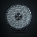 Big Energy Raw 9" Lens Cover - Clear