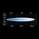 YUKON 2.0 Spot - 9"  LED Driving Light