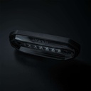 FOR9T AURA Directional Warning Light | Red