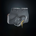 FREEDOM ADR Two Line Side Marker with Indicator