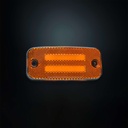 FREEDOM ADR Two Line Side Marker