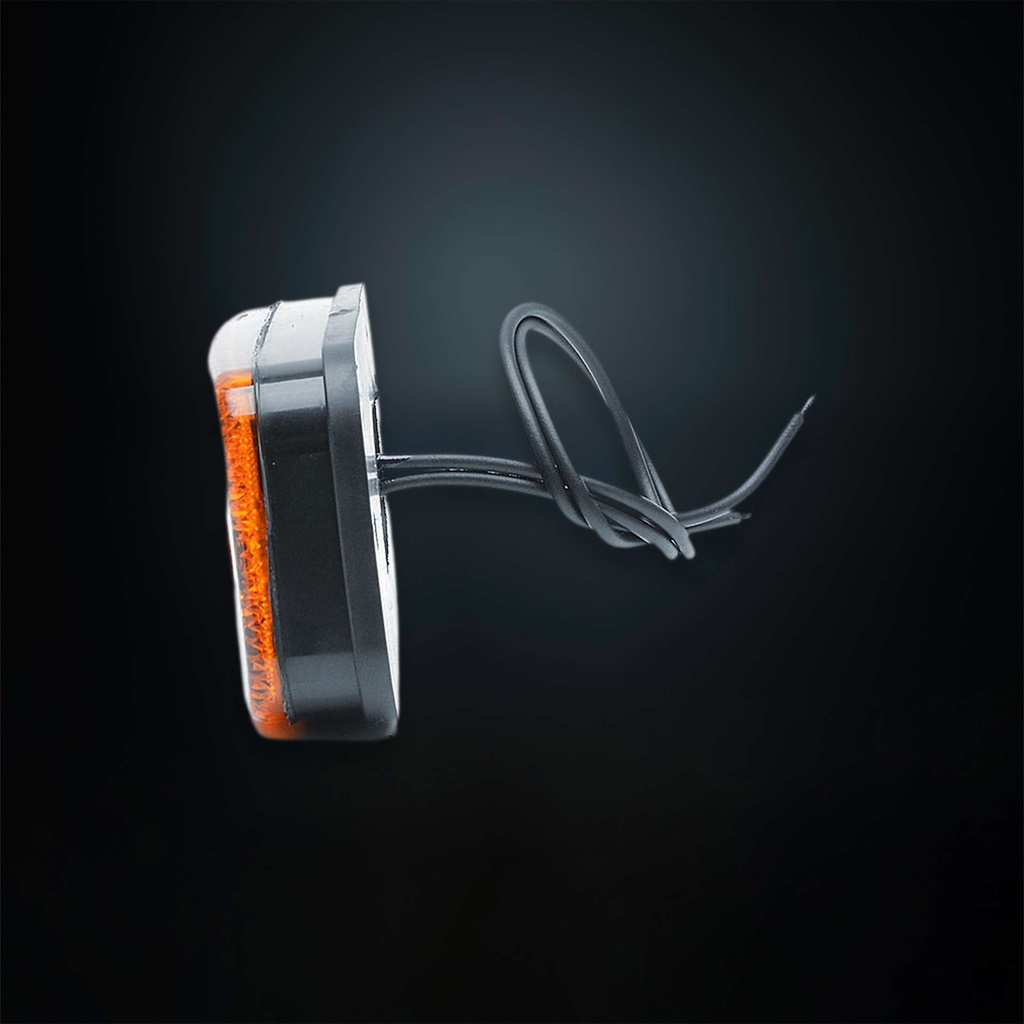 FREEDOM ADR One Line Side Marker