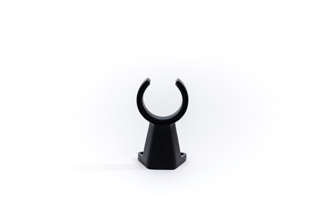 Low Support for Hadley 490mm & 560mm Air Horns | Black