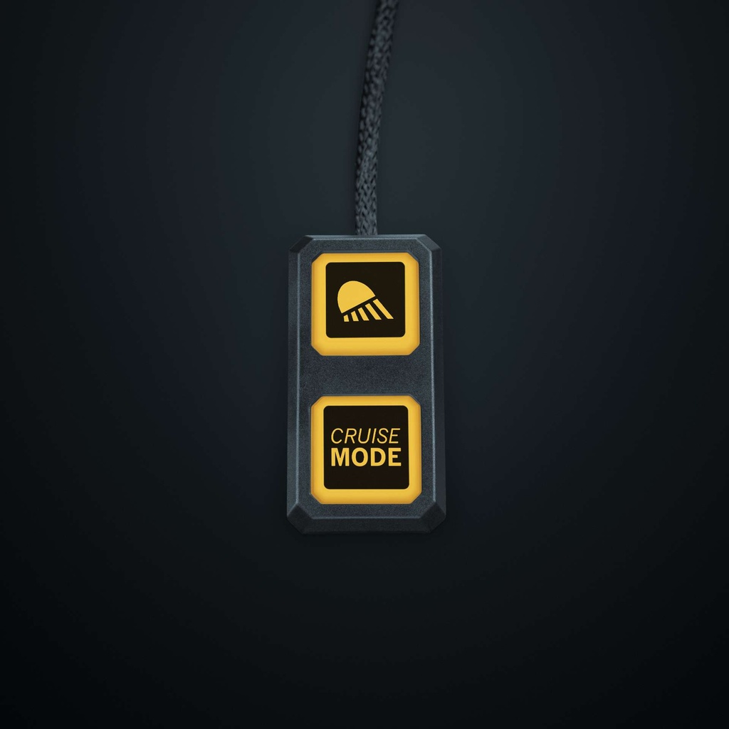 SKYN1 PXP Force Button