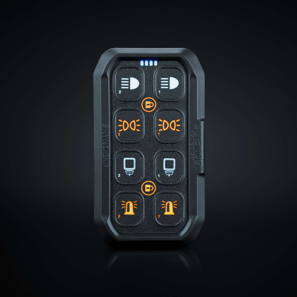 SKYN1 EXP Wireless Controller