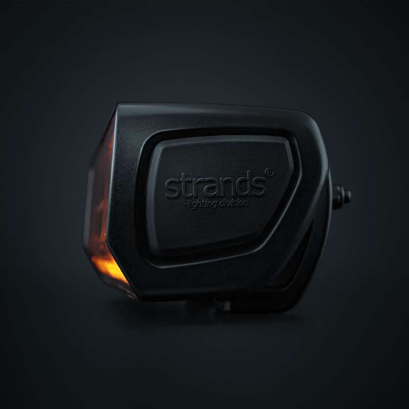 Skylord LED Bar 20"