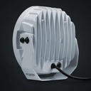 Siberia Skylord 2.0 9" Full LED Driving Light - White
