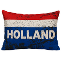 Duvet Cover & Pillowcase - Holland Style