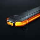 Cruise Light LED Warning Light Roof Bar - 1229,2mm