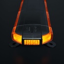 Cruise Light LED Warning Light Roof Bar - 1229,2mm
