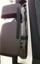 Side Window Deflector Renault T-series
