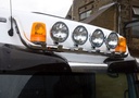 HiBar St. Steel - Mercedes B Actros MP3 MegaSpace
