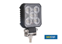 Reverse Light LED 10-30V