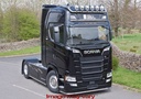 (ALU) (SSA24) SideBars Scania Next Gen. tag axle 6x2 3350mm wb END 2018