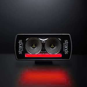 Siberia Next Level 6" work light