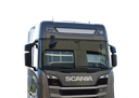 Nedking Ultra Thin LED Truck Sign - Scania NextGen R/S Highline (133) - White