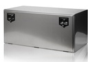 Toolbox Stainless Steel - 1250x500x550 mm