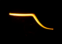 LED units amber tbv Mercedes Actros MP5