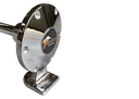 "The Sound of Grover" - Nedking Chromed Brass Air Horn  - 950 mm