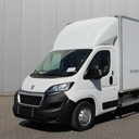 3D Spoiler Cit. Jump./ Peu. Boxer/ Fiat Duc. 2006+/Opel Movano 2022+  23-2485 Width 206cm | Height 85cm Color 249 / 549(New Ducato) 