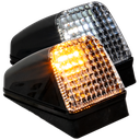 Volvo Roof Marker Light LED | Dual Color White/Amber