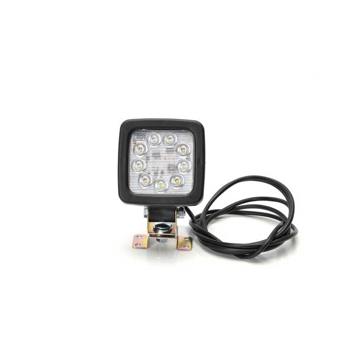 LED Work Light 10-35V