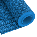 Danish Fabric (Sold per meter) Blue
