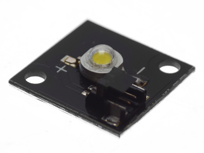 LED Module for Hella Celis Ring | Blue