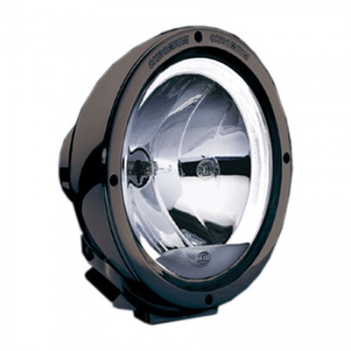 Hella Luminator with Celis Ring | Black