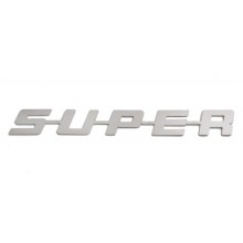 Stainless Steel Application 'Super' | Small