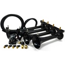 Hornblasters Shocker XL Trainhorn