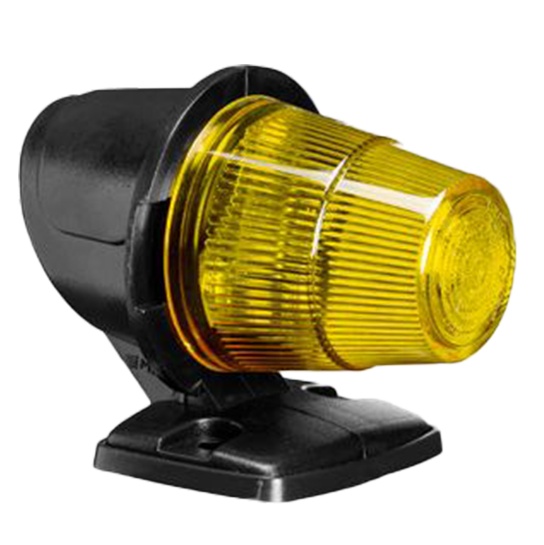 SiM Roof Marker Light | Yellow