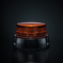 Freedom Lighthouse XL - Surface Mount - Amber Lens