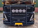 LED DRL Units for Volvo FH4B - Xenon White