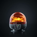 Big Energy LED Beacon Light | Magnet Mount