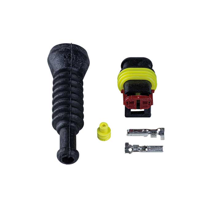 Strands SUPERSEAL Connection Female