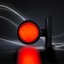 Viking Super Dark LED Unit | Red