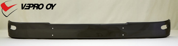 Sunvisor for Iveco Stralis Cube Active Day/Time & Trakker 2007-2013