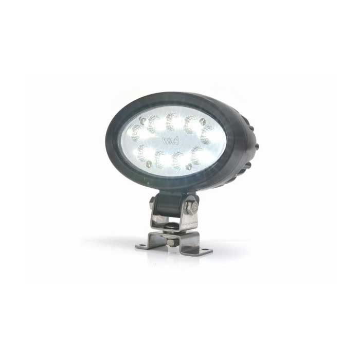 LED Worklight 3790 LUMEN 12-70V