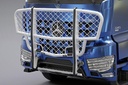 Trux Offroad Bullbar for Mercedes Actros Streamspace 2300