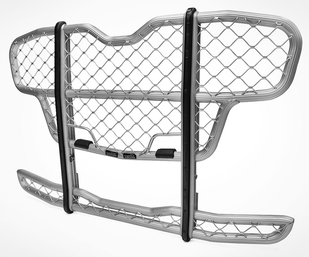 Trux Highway Bullbar for MAN TGS Euro 6