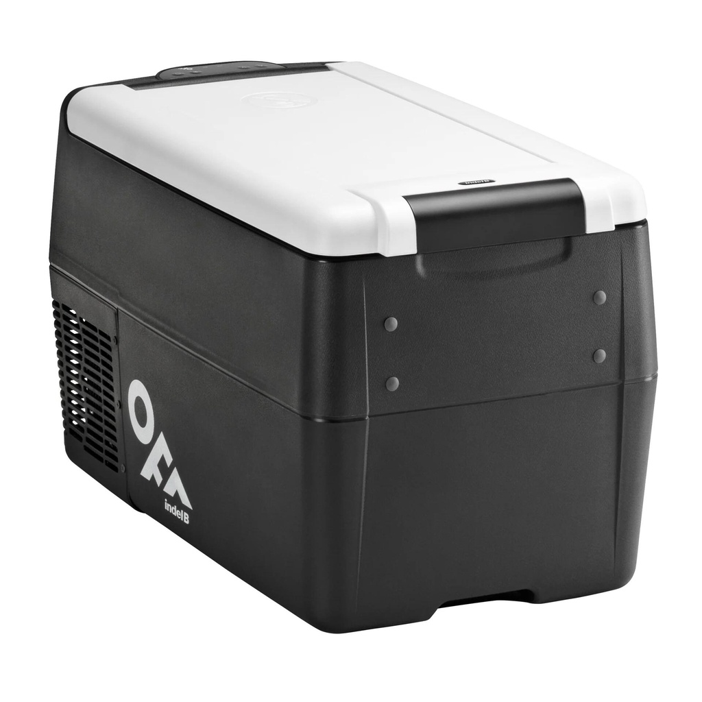 INDEL B Compressor Cooling Box 30L