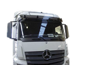 Nedking Ultra Thin LED Truck Sign for Mercedes-Benz Actros Stream Space 2500 (137,5) - White LEDs