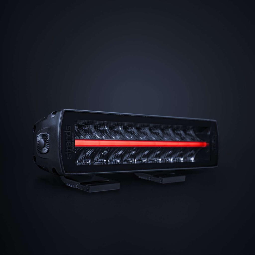 Siberia XP Red Tiger