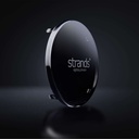 Siberia XP Dark Lens Cover 7"