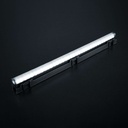 Freedom Dark Line Position Light White | Long