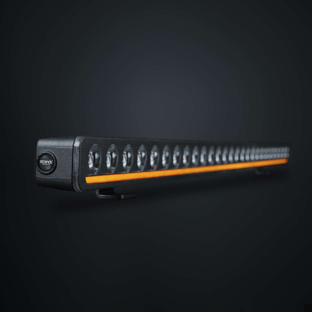 Nuuk D-Line LED Bar 30"