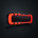 Freedom Dark 5-Function Taillight for Trailers | Left